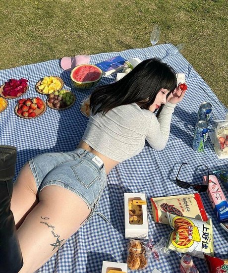 Shini Waifu Leaked OnlyFans Sex Tape