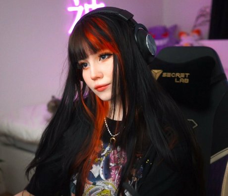 Shini Waifu OnlyFans Leak Pornografie