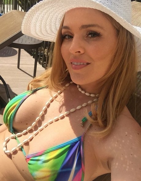 Krissy Lynn OnlyFans Nackt