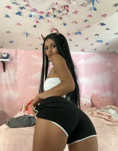 perkyytits OnlyFans Nackt