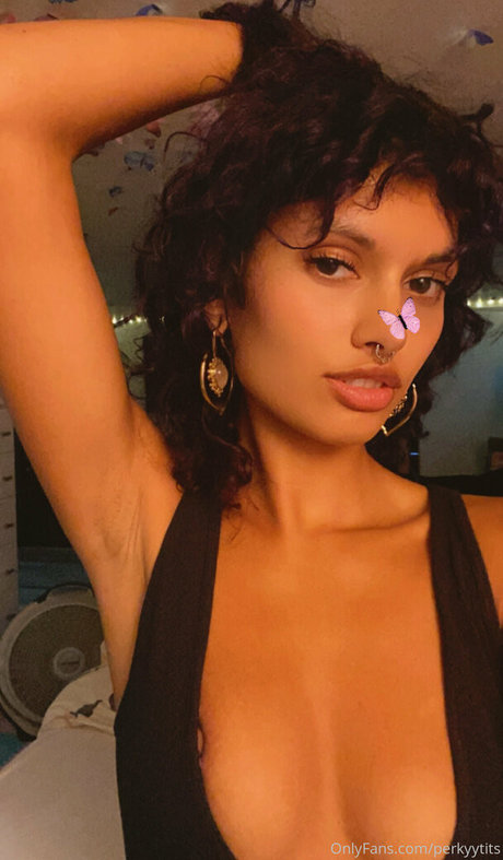 perkyytits OnlyFans Leak