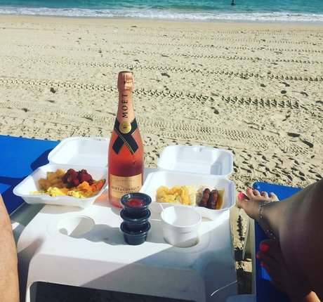 Ivoryyyyy Leaked OnlyFans Fotos