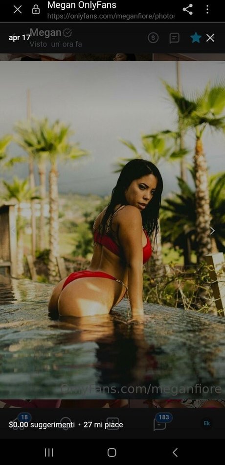 Sonia Maggio NurlyFans-Brüste