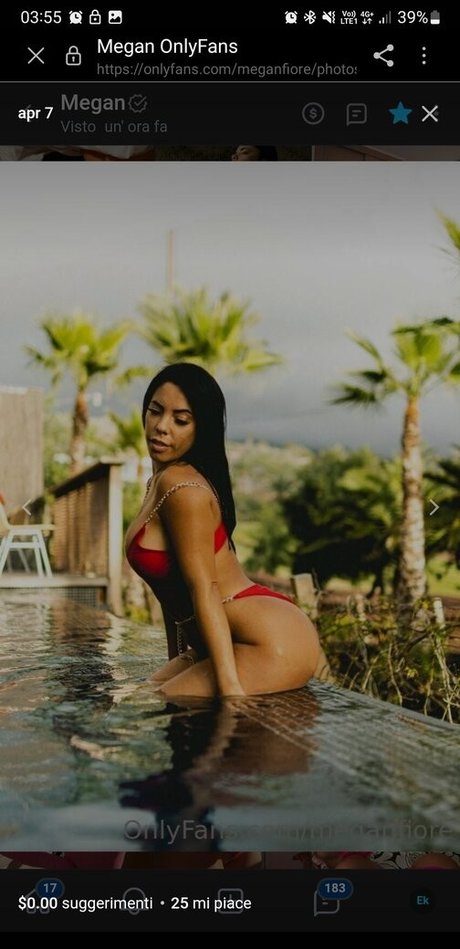 Sonia Maggio OnlyFans Leaked Gratis