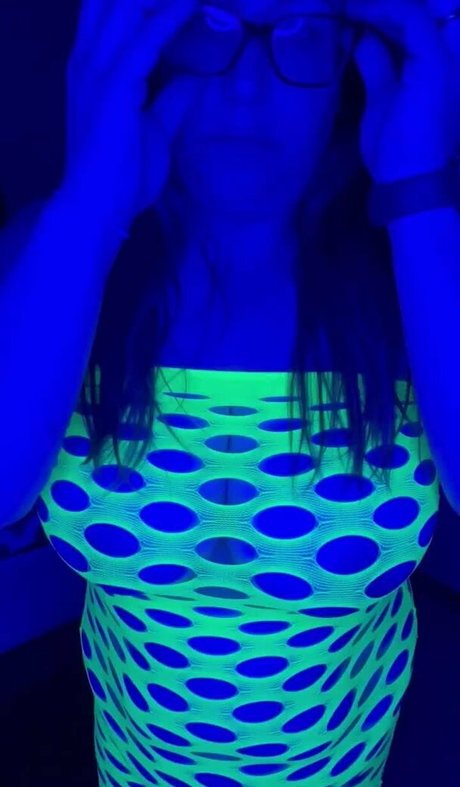 Betsy Torrid OnlyFans-Bilder geleakt