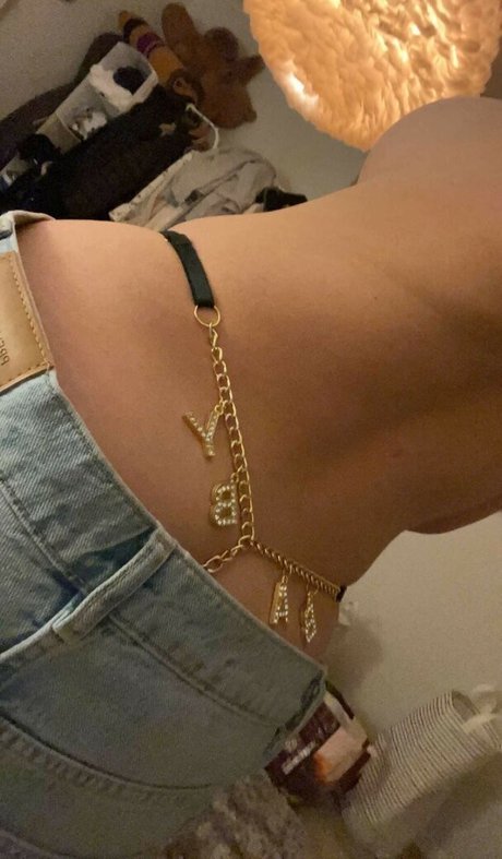 Elleneriksson OnlyFans Leak