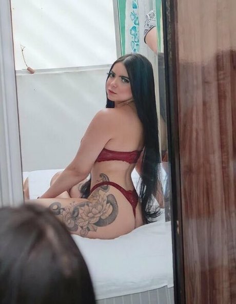 Jaqueline Rdl Model OnlyFans Foto