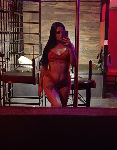 Fernanda Santos OnlyFans Fotos