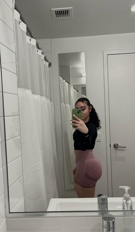 gymgirllex OnlyFans geleakte Pornografie