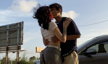 Suedmza OnlyFans nackt