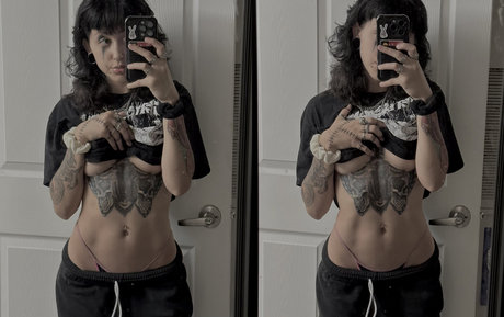 Suedmza OnlyFans Nacktbilder geleakt