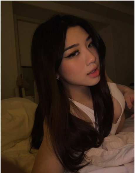 xkyeii Nacktbilder von OnlyFans geleakt