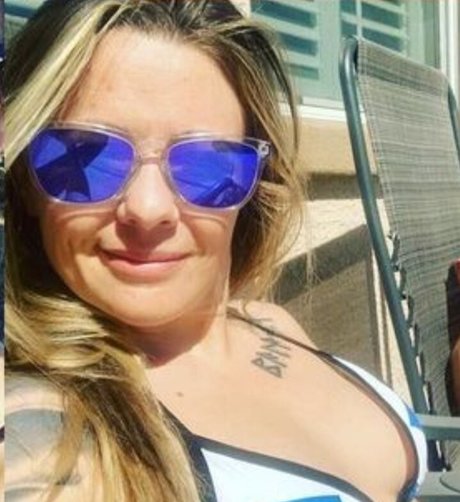 Jo Jo Calderwood UFC Sex auf OnlyFans