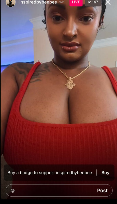 xxxbeebee OnlyFans Pornografie
