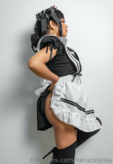 harucosplay Nacktbilder von OnlyFans