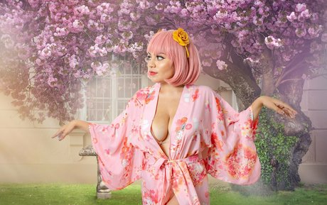 harucosplay OnlyFans-Leaks