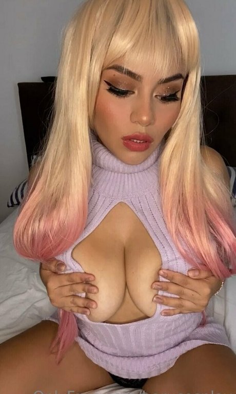 harucosplay OnlyFans Nackt