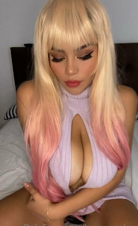 harucosplay Unzensiert OnlyFans