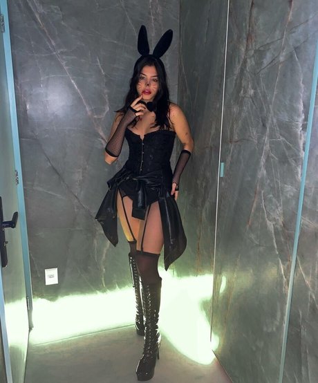 Clarissa Pavie Leak von OnlyFans Pornografie