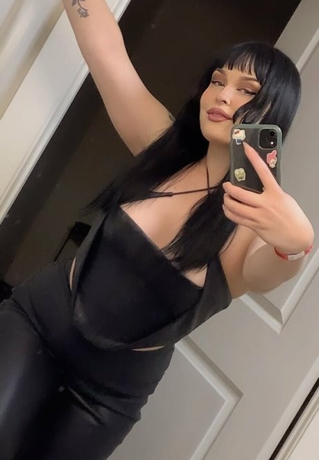 Clairs Lair OnlyFans Nacktbilder geleakt