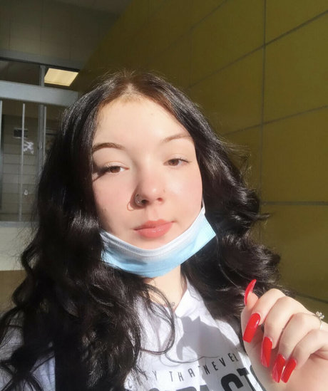 AnnabelleKss Porn OnlyFans Leaks