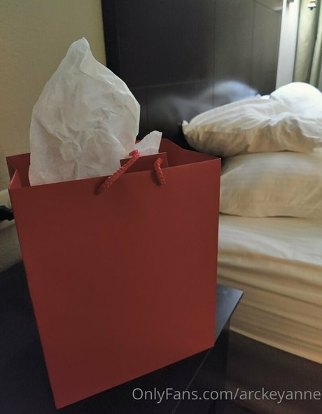 arckeyanne Oben ohne OnlyFans