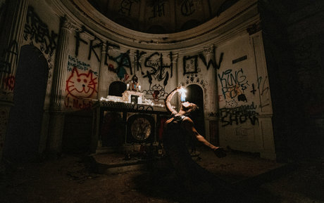 arckeyanne OnlyFans Nacktbilder