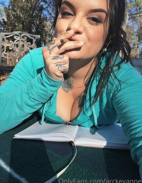 arckeyanne Nacktbilder von OnlyFans