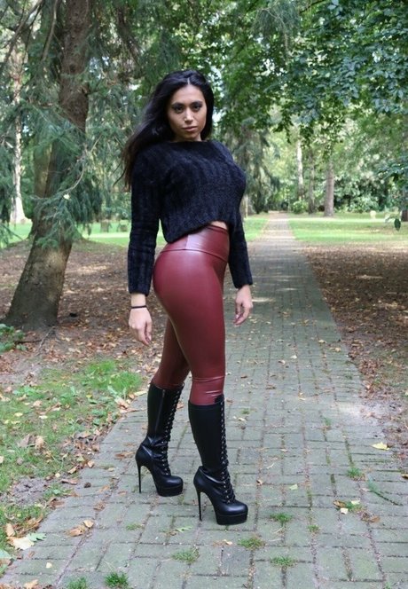 valentina lavida OnlyFans Sex