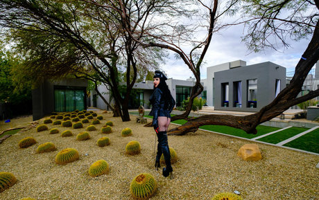 mayasinstress OnlyFans-Komplettinhalte