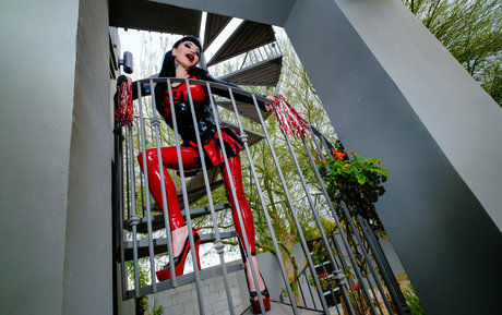 mayasinstress OnlyFans-Leaks