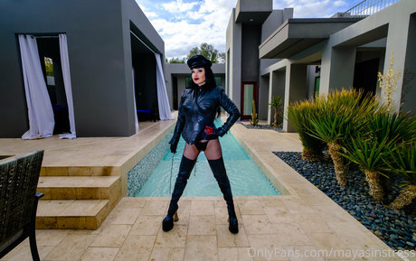 mayasinstress Kostenloses OnlyFans