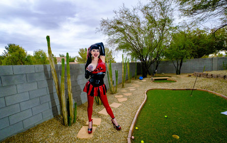 mayasinstress Nacktbilder von OnlyFans geleakt