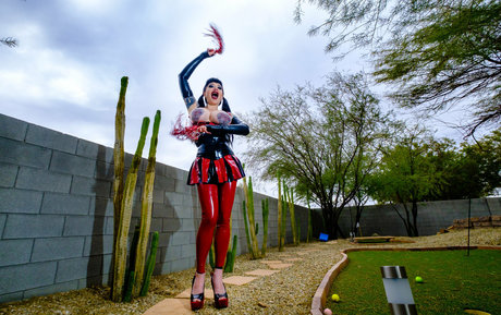 mayasinstress XXX OnlyFans