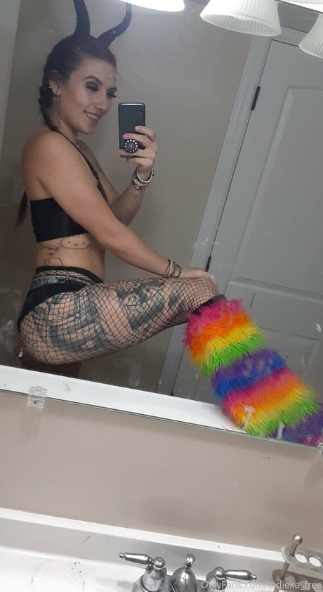indieka free Nacktbilder von OnlyFans