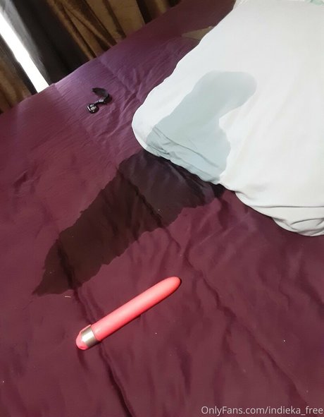 indieka free Leaked OnlyFans XXX