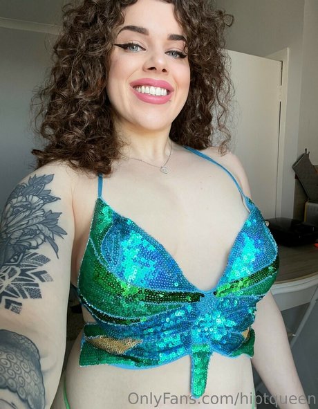 hiptqueen OnlyFans-Bilder geleakt