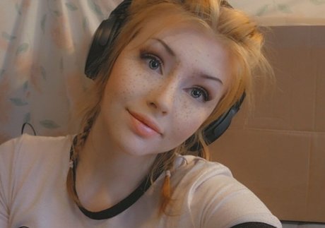 Anya Ivanovna Leaked OnlyFans Bilder