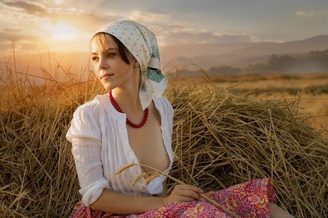 Ksyusha Egorova Leaked OnlyFans Nacktbilder