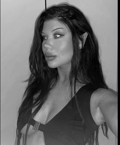 Linea Sindt Nacktbilder OnlyFans