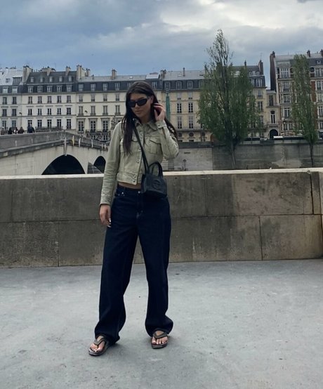 Linea Sindt OnlyFans