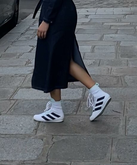 Linea Sindt OnlyFans Fotos