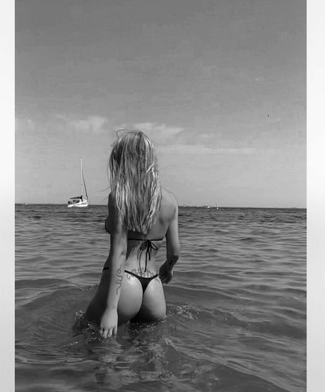 Linea Sindt OnlyFans X