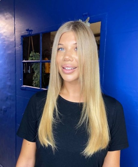 Linea Sindt Nackt OnlyFans