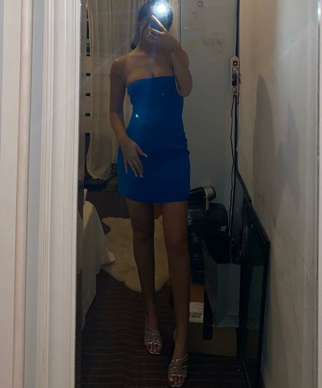 Linea Sindt OnlyFans Beiträge