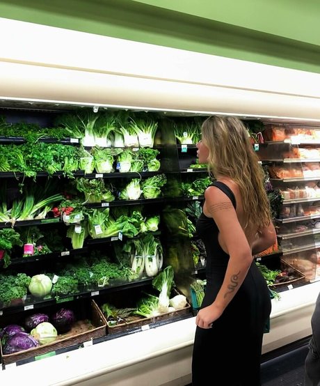 Linea Sindt OnlyFans-Leak