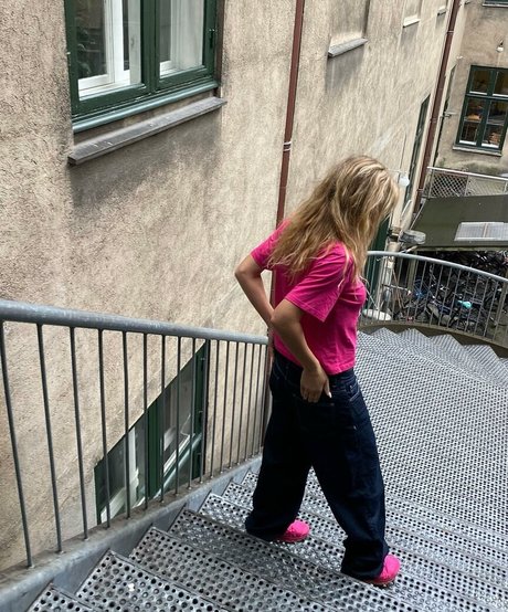 Linea Sindt OnlyFans Leak