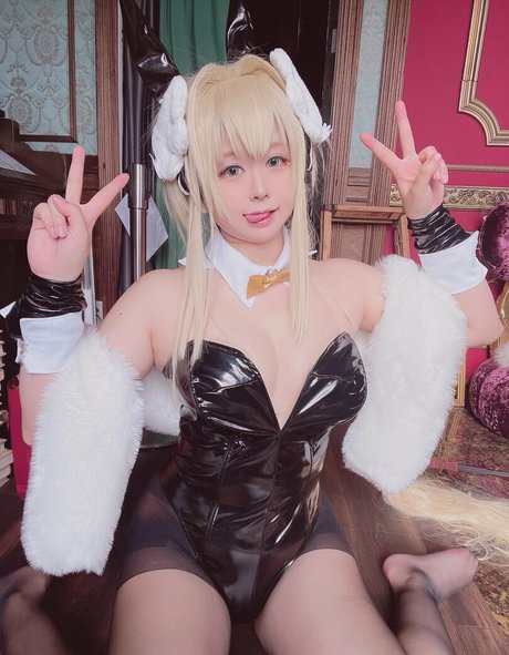 Poison2mui Nacktbilder von OnlyFans geleakt