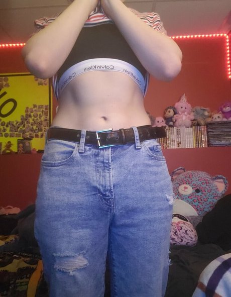 xxcandypupxx OnlyFans Model Bilder