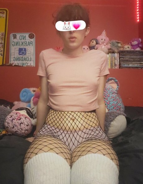 xxcandypupxx Nacktbilder OnlyFans geleakt